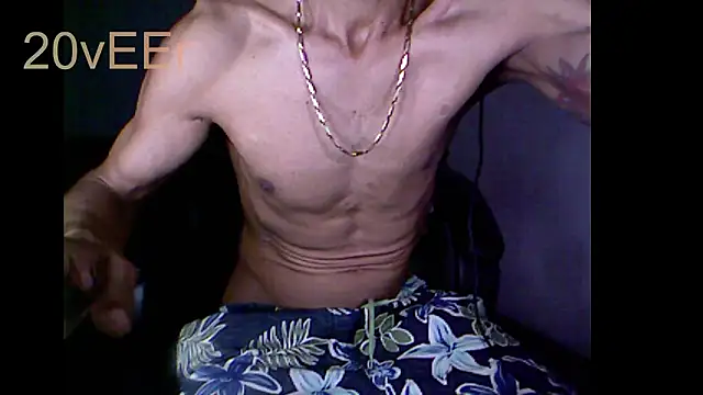 20vEEr online show from February 2026 08:07:01 PM