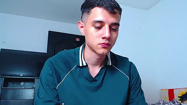 ADAM HOT online show from December 2025 12:37:02 AM