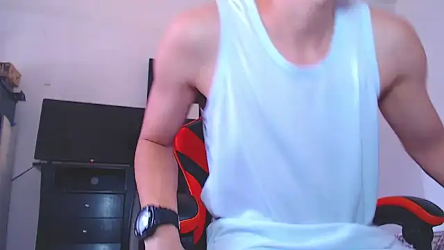 ADAM HOT online show from February 2026 07:50:02 PM