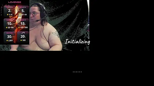 ShibariTurtleDuck online show from September 2025 12:44:02 AM