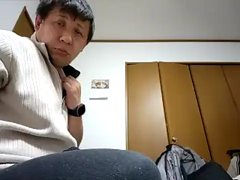 07YUKIO online show from January 2025 12:07:02 PM