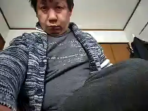 07YUKIO online show from January 2025 02:15:01 AM