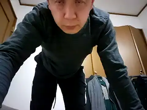 07YUKIO online show from February 2025 01:33:01 PM