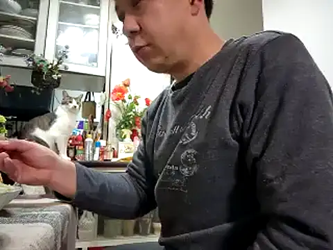 07YUKIO online show from March 2025 10:26:02 AM