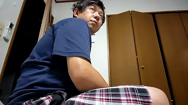 07YUKIO online show from September 2025 09:02:01 AM