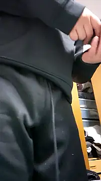 Snapshot of 07YUKIO chatting on January 2026 10:07:02 AM 07YUKIO online show from January 2026 10:07:02 AM