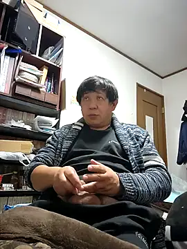 Snapshot of 07YUKIO chatting on January 2026 03:36:02 PM 07YUKIO online show from January 2026 03:36:02 PM