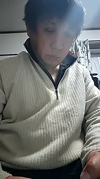 Snapshot of 07YUKIO chatting on January 2026 08:19:02 AM 07YUKIO online show from January 2026 08:19:02 AM