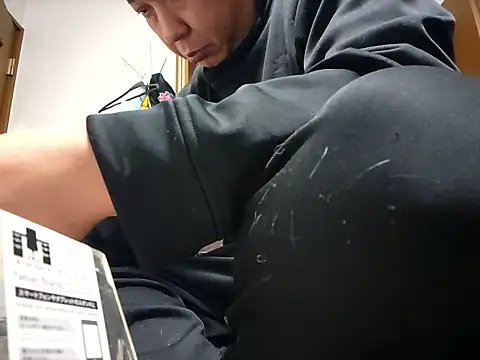 Snapshot of 07YUKIO chatting on March 2026 05:02:01 PM 07YUKIO online show from March 2026 05:02:01 PM