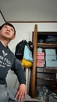 Snapshot of 07YUKIO chatting on April 2026 12:31:01 AM 07YUKIO online show from April 2026 12:31:01 AM