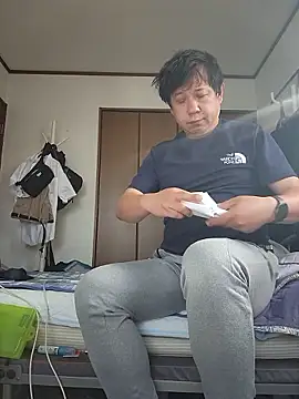 Snapshot of 07YUKIO chatting on June 2026 10:01:02 PM 07YUKIO online show from June 2026 10:01:02 PM