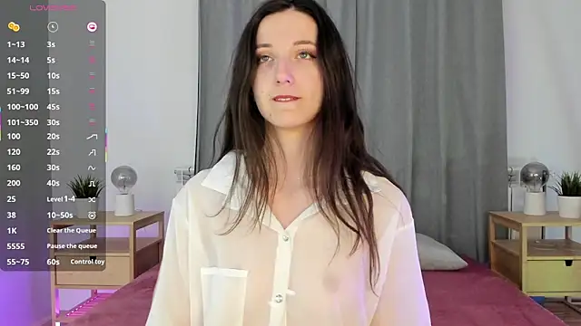 Snapshot of Ketty_Belly chatting on February 2026 11:04:02 AM Ketty Belly online show from February 2026 11:04:02 AM