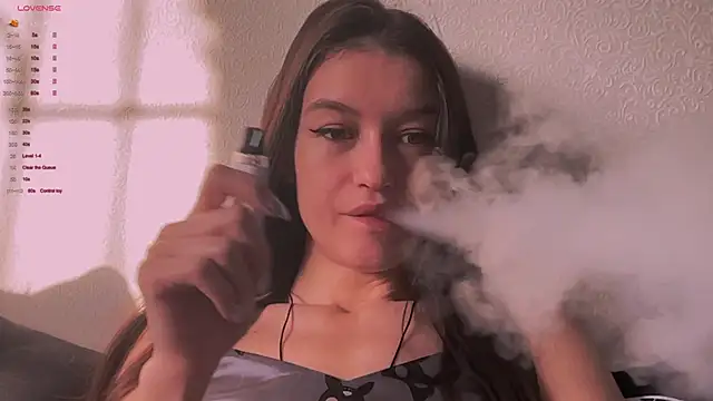 Alice  grace online show from March 2025 02:12:01 PM