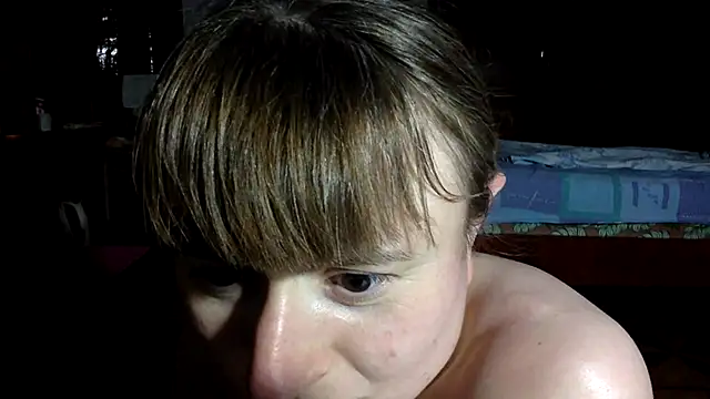 KlavdiaPetrivna online show from December 2024 09:08:01 PM