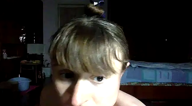 KlavdiaPetrivna online show from January 2025 07:55:01 PM