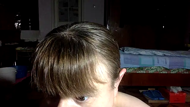 KlavdiaPetrivna online show from November 2025 08:46:02 PM