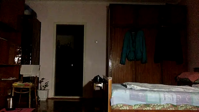 KlavdiaPetrivna online show from May 2026 11:56:02 PM