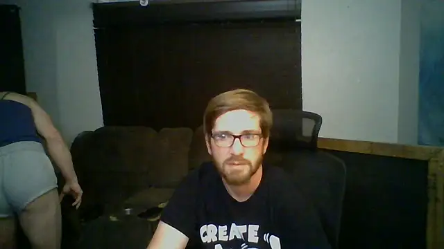 Brobun4fun online show from November 2025 02:55:02 AM