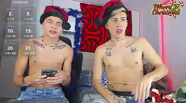 soyander03  online show from December 2024 10:05:02 AM