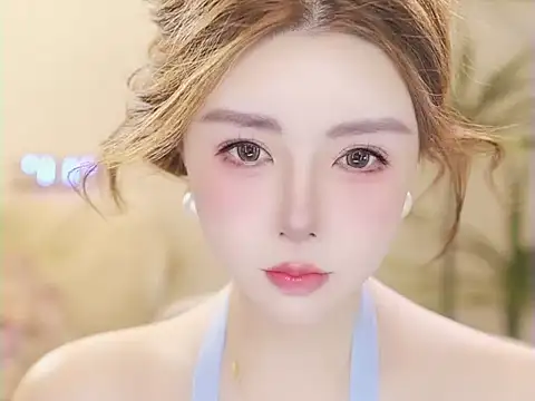 Qiaoqiao  online show from June 2026 03:49:02 PM