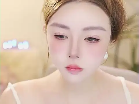 Qiaoqiao  online show from June 2026 04:08:02 PM