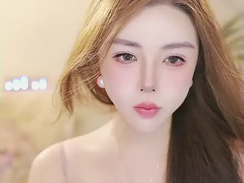 Qiaoqiao  online show from July 2026 08:30:02 PM