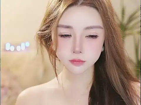 Qiaoqiao  online show from July 2026 07:42:02 PM