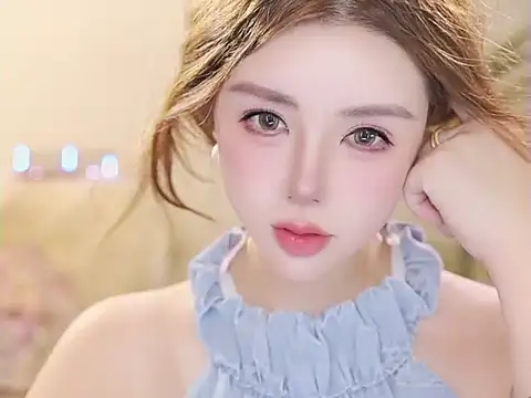 Qiaoqiao  online show from July 2026 04:09:01 PM