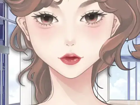 Qiaoqiao  online show from July 2026 04:11:01 PM