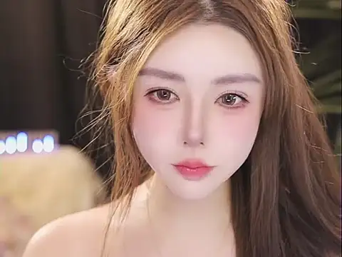 Qiaoqiao  online show from July 2026 04:32:02 PM