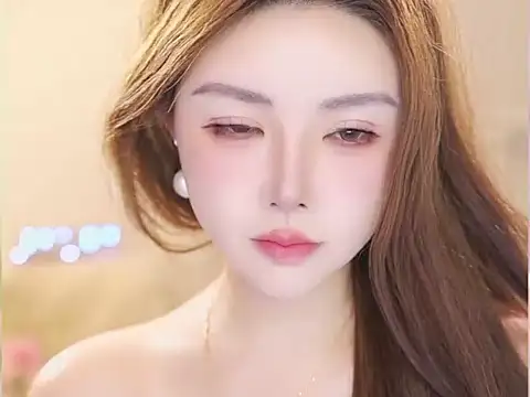 Qiaoqiao  online show from July 2026 06:20:01 PM
