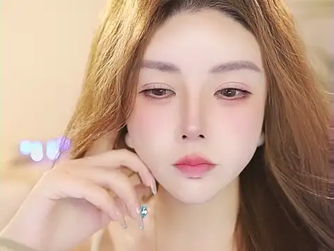 Qiaoqiao  online show from August 2026 04:11:02 AM