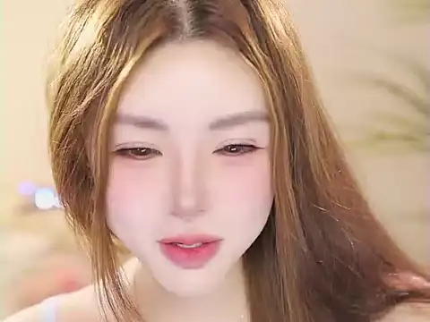 Qiaoqiao  online show from August 2026 04:00:02 PM