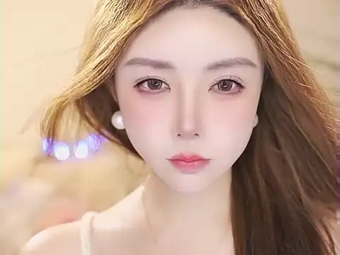 Qiaoqiao  online show from August 2026 10:29:01 AM