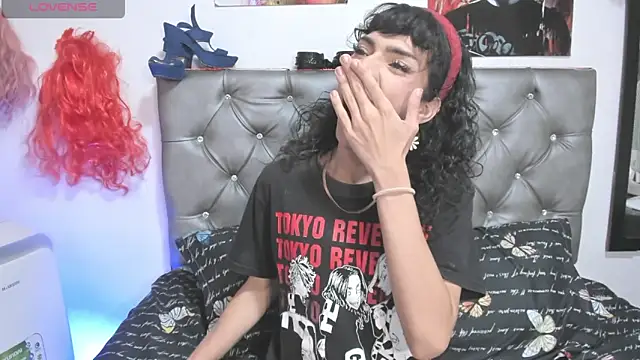 Snapshot of SWEETSAMY39715 chatting on January 2025 01:25:02 PM SWEETSAMY39715 online show from January 2025 01:25:02 PM