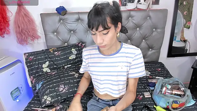 Snapshot of SWEETSAMY39715 chatting on January 2025 01:35:01 PM SWEETSAMY39715 online show from January 2025 01:35:01 PM