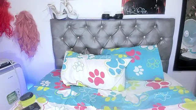 Snapshot of SWEETSAMY39715 chatting on February 2025 01:27:02 PM SWEETSAMY39715 online show from February 2025 01:27:02 PM