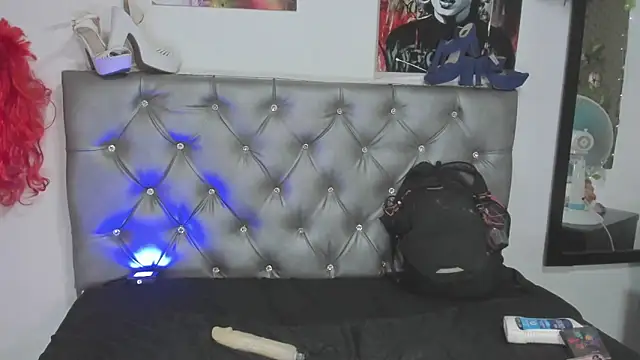 Snapshot of SWEETSAMY39715 chatting on March 2025 01:57:02 PM SWEETSAMY39715 online show from March 2025 01:57:02 PM