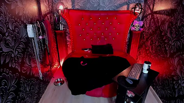 SubYunna1 online show from November 2025 12:41:02 PM