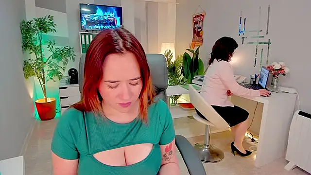 Butterflyblue dream online show from January 2025 12:31:02 PM