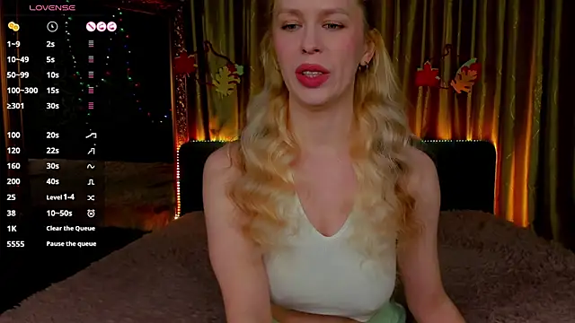  Sandra Tender  online show from November 2025 07:29:02 AM