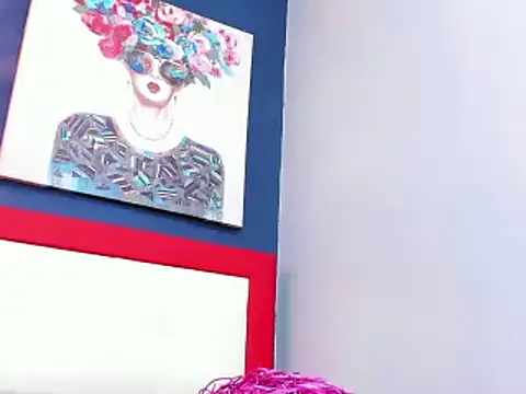 ysabel sanchez4 online show from March 2025 10:02:02 PM