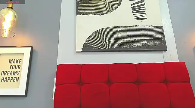 ysabel sanchez4 online show from March 2025 10:50:01 PM