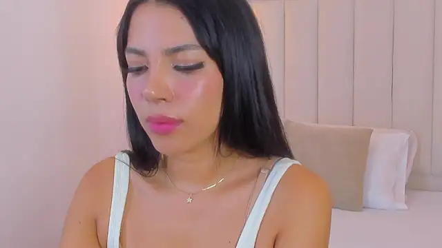 kosmic Angel online show from February 2026 01:54:01 PM