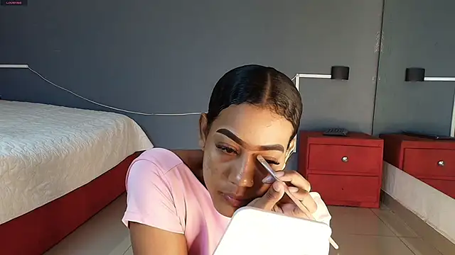 Snapshot of flavia_cruz chatting on December 2025 07:01:02 PM flavia cruz online show from December 2025 07:01:02 PM