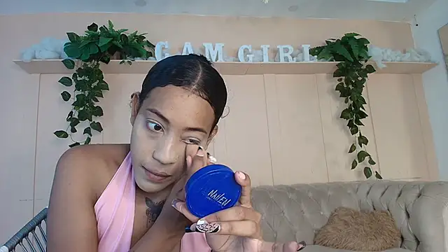 flavia cruz online show from January 2026 07:17:02 PM