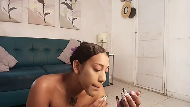 flavia cruz online show from January 2026 07:05:02 PM