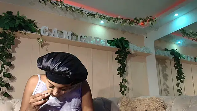 flavia cruz online show from May 2026 12:33:02 PM