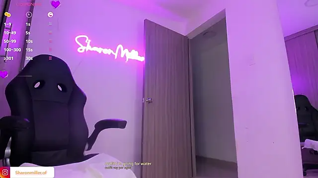 sharonmiller 2  online show from February 2026 06:44:01 PM