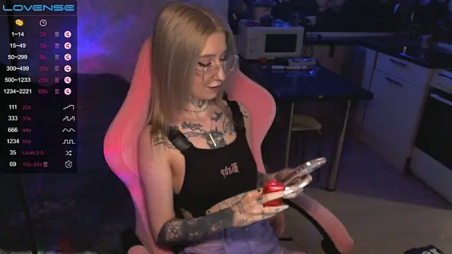 yngmilf online show from February 2025 02:39:01 AM